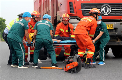 林口九龙道路救援