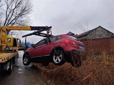 林口楚雄道路救援