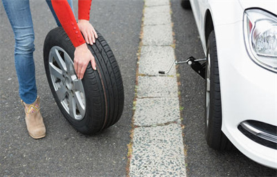 林口东营区道路救援